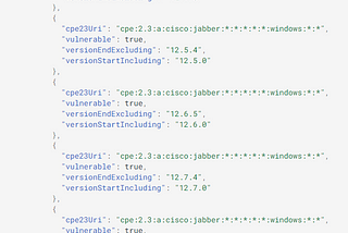 Tailored CVE Updates with Python and OpenCVE.io