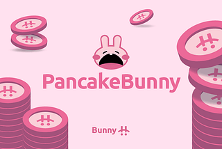 Pancake Bunny flash loan attack, BUNNY loses 95% of value