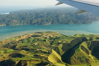 Three reasons to visit New Zealand once the bloody virus allows us to