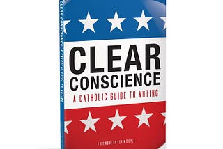 Clear Conscience: A Book for Every Catholic’s Shelf