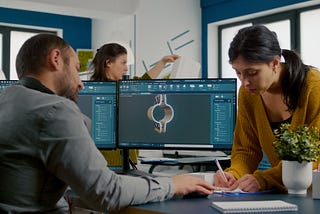 From Brainstorm to Build: Navigating Common Engineering Design Challenges