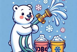 Ingest External Data Into Snowflake with SnowPark and JDBC leveraging parquet: Part 2