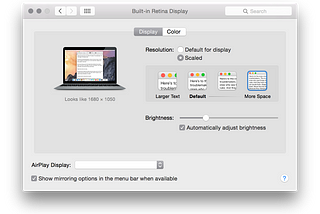 Und das ist jetzt die Zukunft? Das neue Apple MacBook 12"