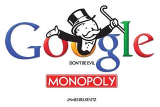 Digital monopolies; the benefits and the case for regulation