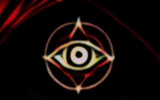 The Remnant. (Sigil I)