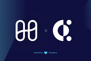 Harmony Integrates with Covalent, Bringing Data Accessibility to the Platform