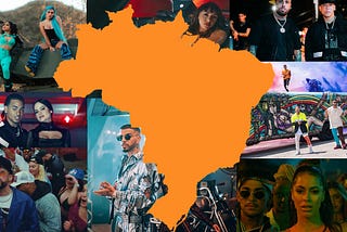 9 ideas to break Spanish-language music in Brazil