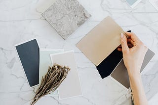 How I Help My Spoonflower Customers With Resizing & Colour Requests