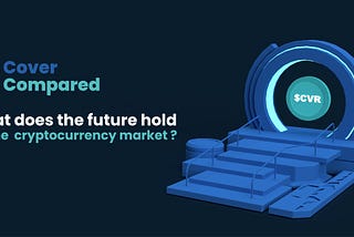 What does the future hold for the cryptocurrency market?