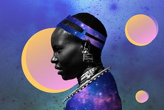 How Afrofuturism Can Inspire a Better Post-Pandemic World