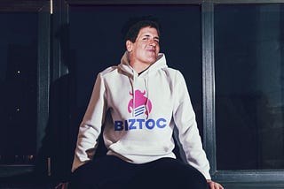 Mark Cuban to invest in BizToc