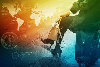 The New European Dream. Which EU Countries Are Winning the Global Talent Race?