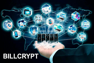 BILLCRYPT REVIEW