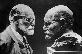 Freud: do mito ao homem