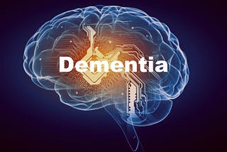 Dementia leading cause of death in women in England