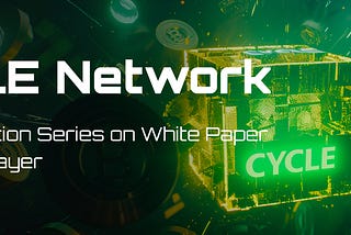 Interpretation Series on White Paper: Security Layer