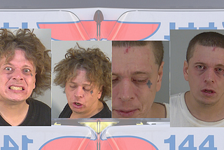 Follow-up Friday: New look suspect finally freed, then put back behind bars 3 days later