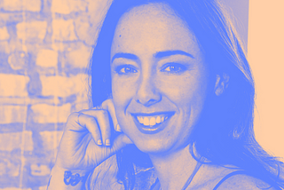 How This Food Journalist Manages Anxiety