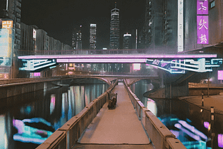 Web2.5: The bridge to Web3