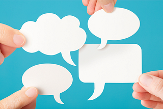 Handle tough conversations