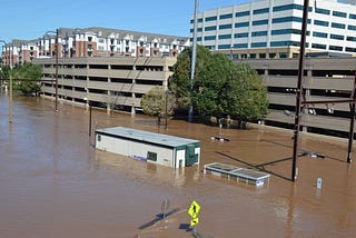 Planet Week: Hurricane Ida wreaks havoc across the US