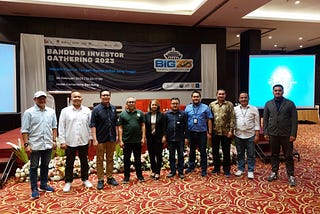 Penerapan Design Thinking pada Pengembangan Komunitas Investor Saham Pemula (ISP)