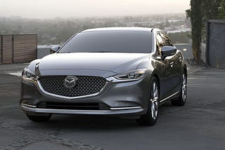 Things to Love About the 2020 Mazda 6