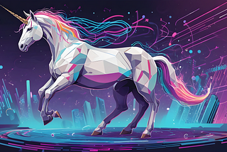 Unleash the Data Dragon: Igniting Your Business’s Journey to Unicorn Status!