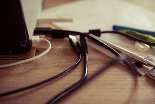 Why work at startups