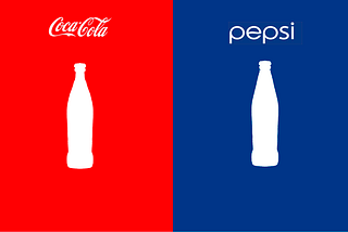 Marketing Strategies of Coca Cola and Pepsi: Which one is better?