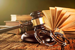 Role Of Bail Lawyer In Criminal Cases And Defense Proceedings