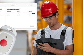 How smart tech can mitigate the health risk of factory workers