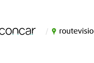 Concar partners with journey and vehicle tracking system providers, RouteVision, to provide…