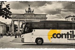 7 Easy Steps to Find Love On a 12-Day Bus Tour Through Europe
