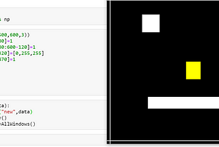 👨‍💻Image Processing using Python Library OpenCV