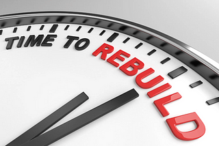 The Path to Rebuilding Confidence After Betrayal
