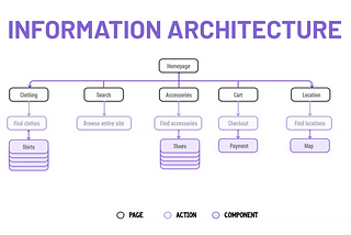 What is Information Architecture?