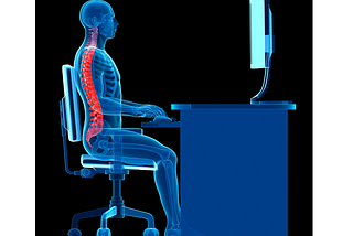 MAINTAINING GOOD POSTURE IS VITAL IN EVERYONE’S LIFE.