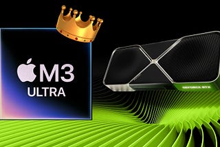 I Almost Bought an RTX 5090. Then Apple’s Unified Memory Changed My Mind