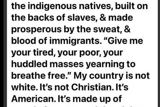 A Rebuttal Against the Evils of Colonialism