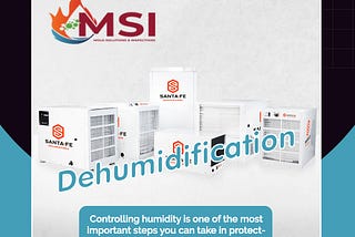 6 Home Humidity Hurdles and How to Overcome Them