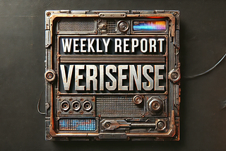 Weekly Report #21~22 (2024–12–10)