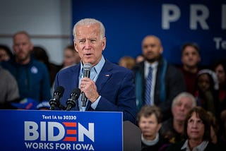 Did Joe Biden Win the Iowa Caucuses? Experts Say Yes