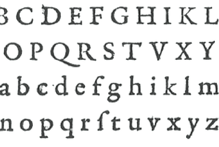 Typesetting — Galliard