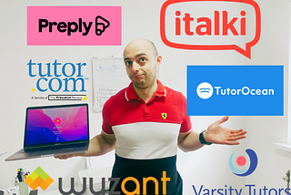 6 Best Online Tutoring Platforms In 2024 (August)