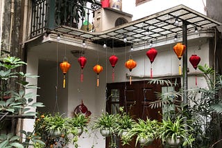 Unveiling the Charms of Hanoi