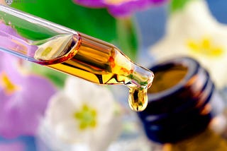 Pests Are Not Big Fans of Essential Oils