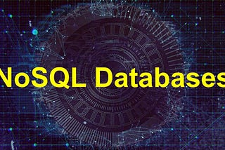 NoSQL Databases