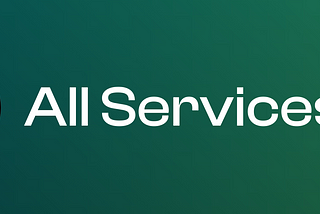 All Our Services — The Promo Boy