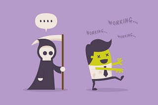 Demystifying Burnout in Tech